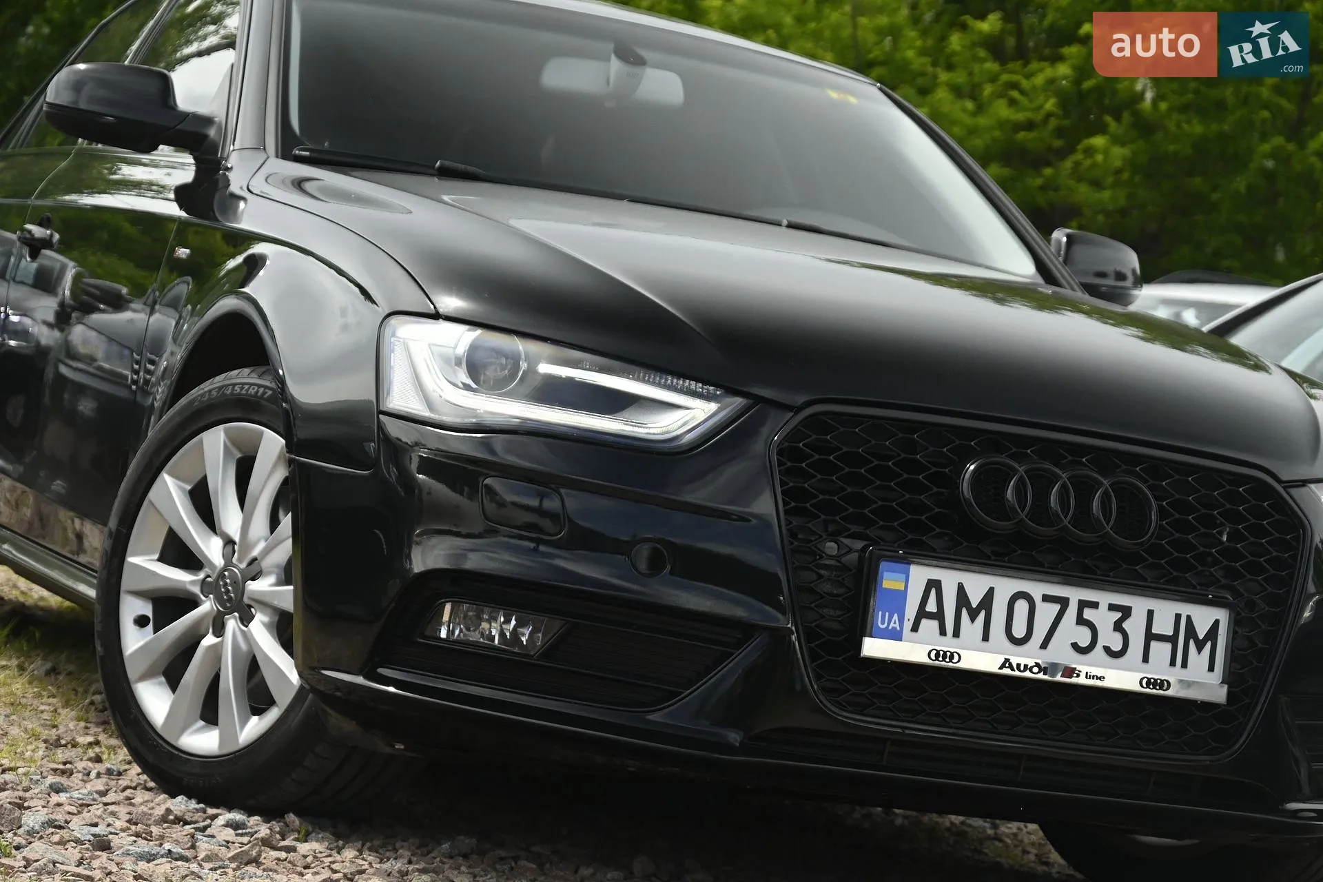 2014 Audi A4 - мініатюра 4
