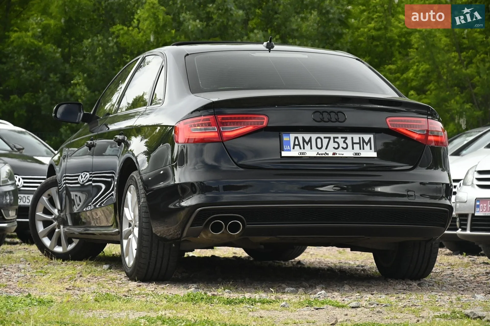 2014 Audi A4 - мініатюра 10