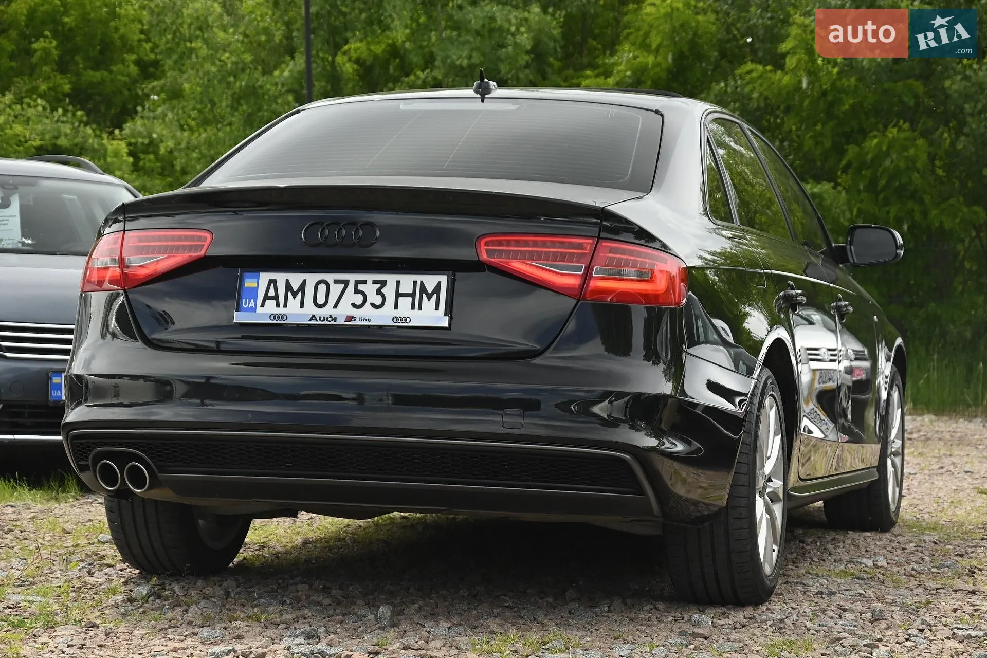 2014 Audi A4 - мініатюра 14