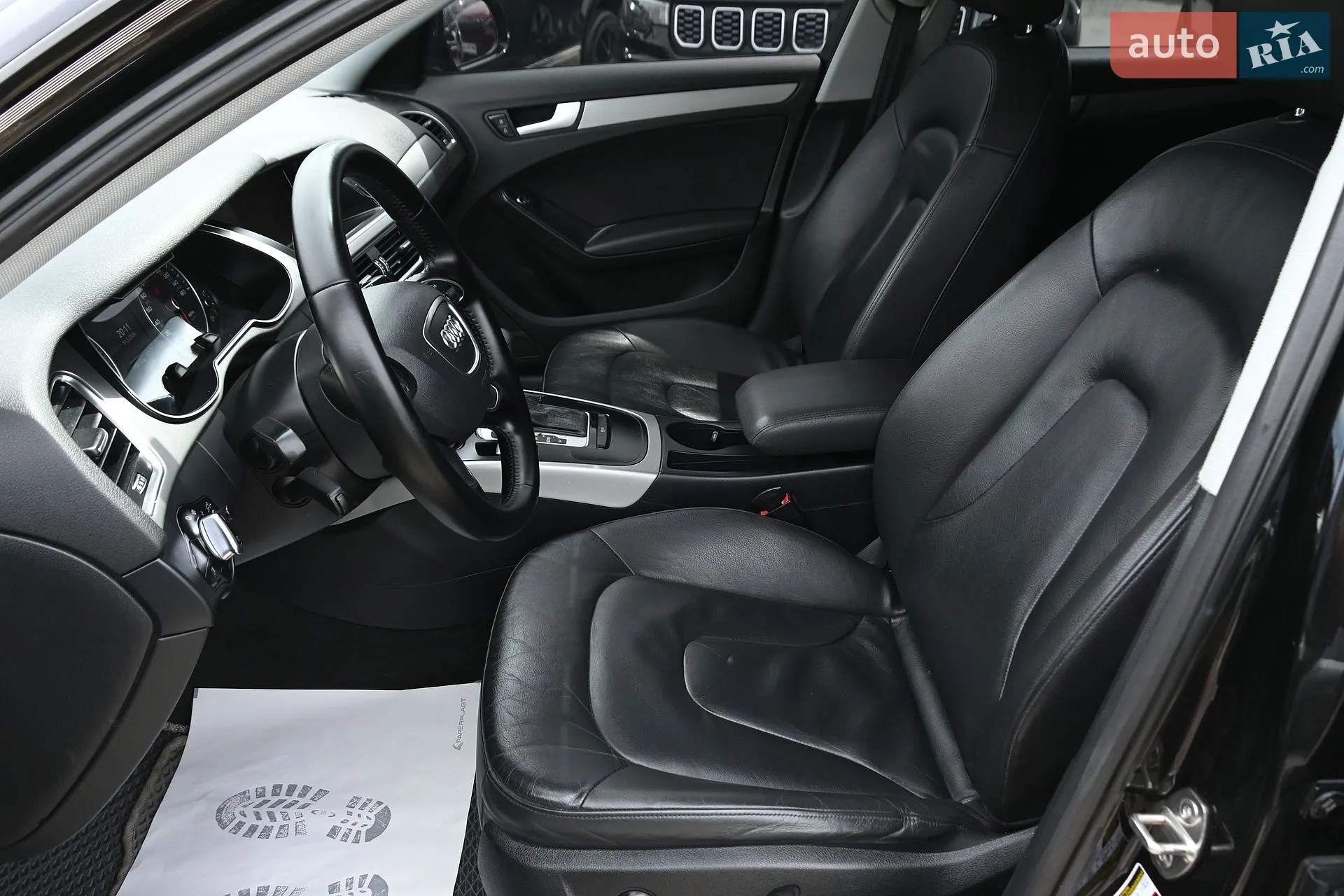 2014 Audi A4 - мініатюра 21