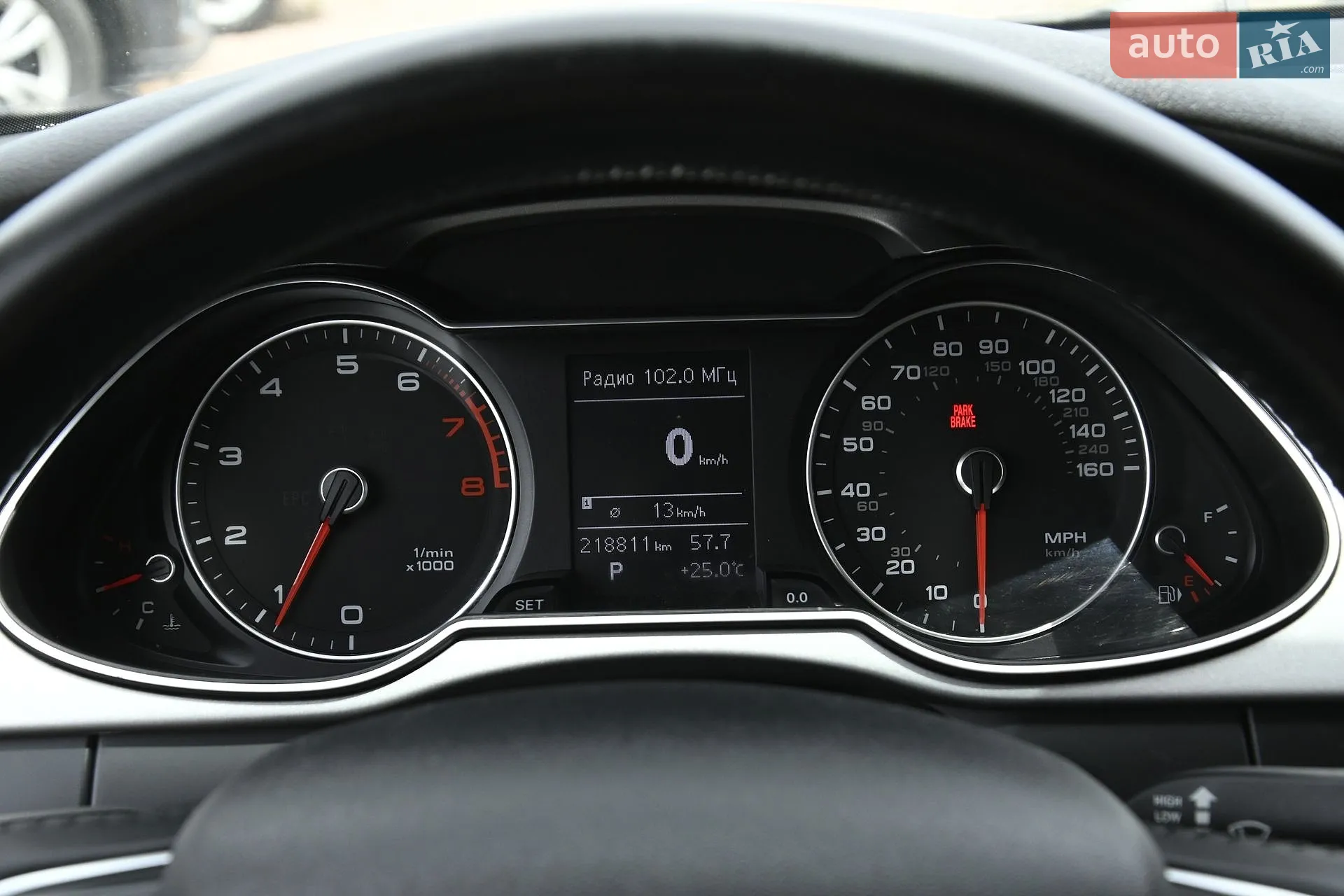 2014 Audi A4 - мініатюра 24