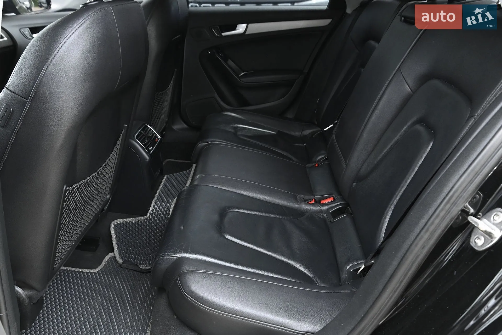 2014 Audi A4 - мініатюра 29