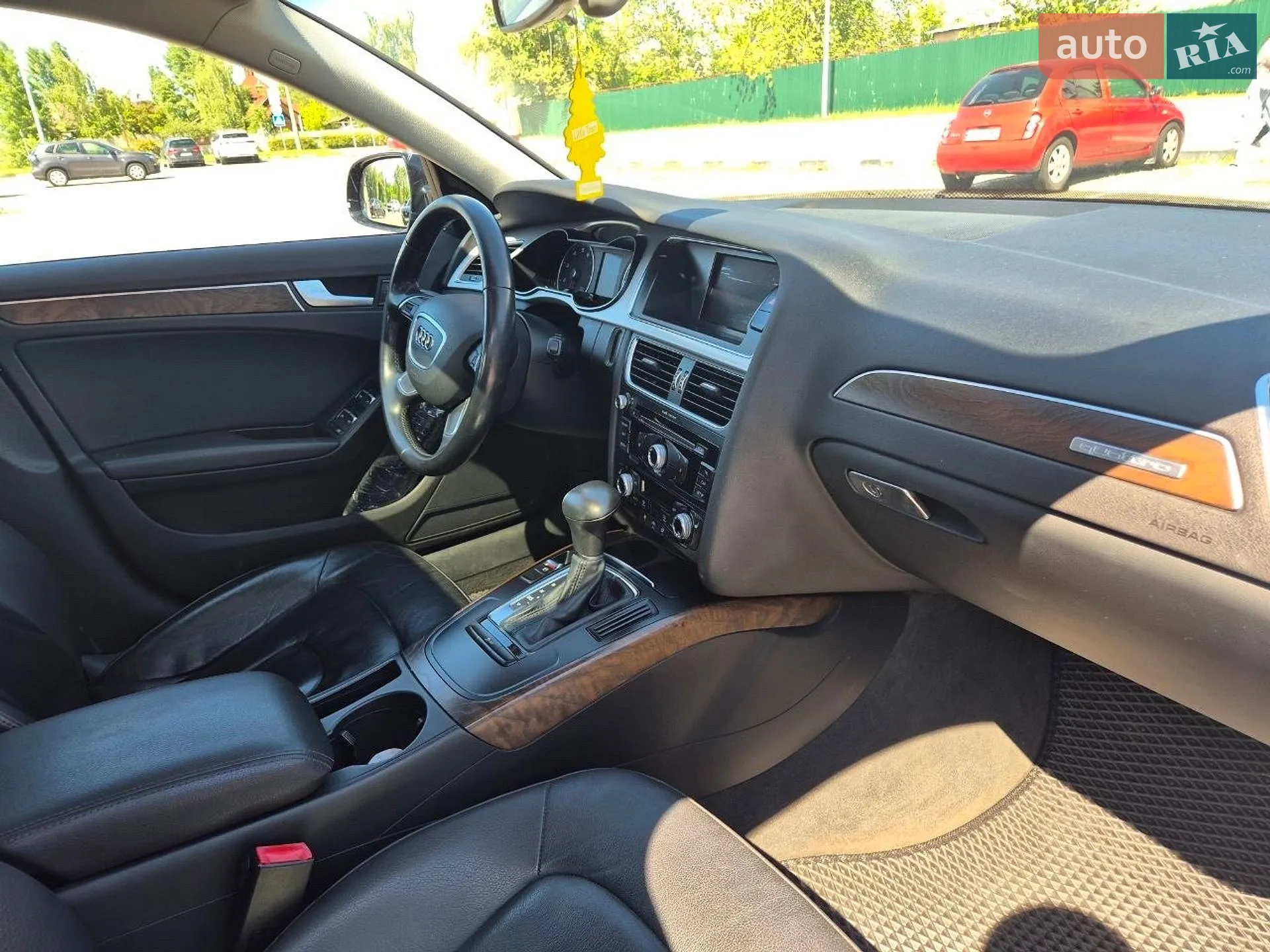 2015 Audi A4 - мініатюра 9