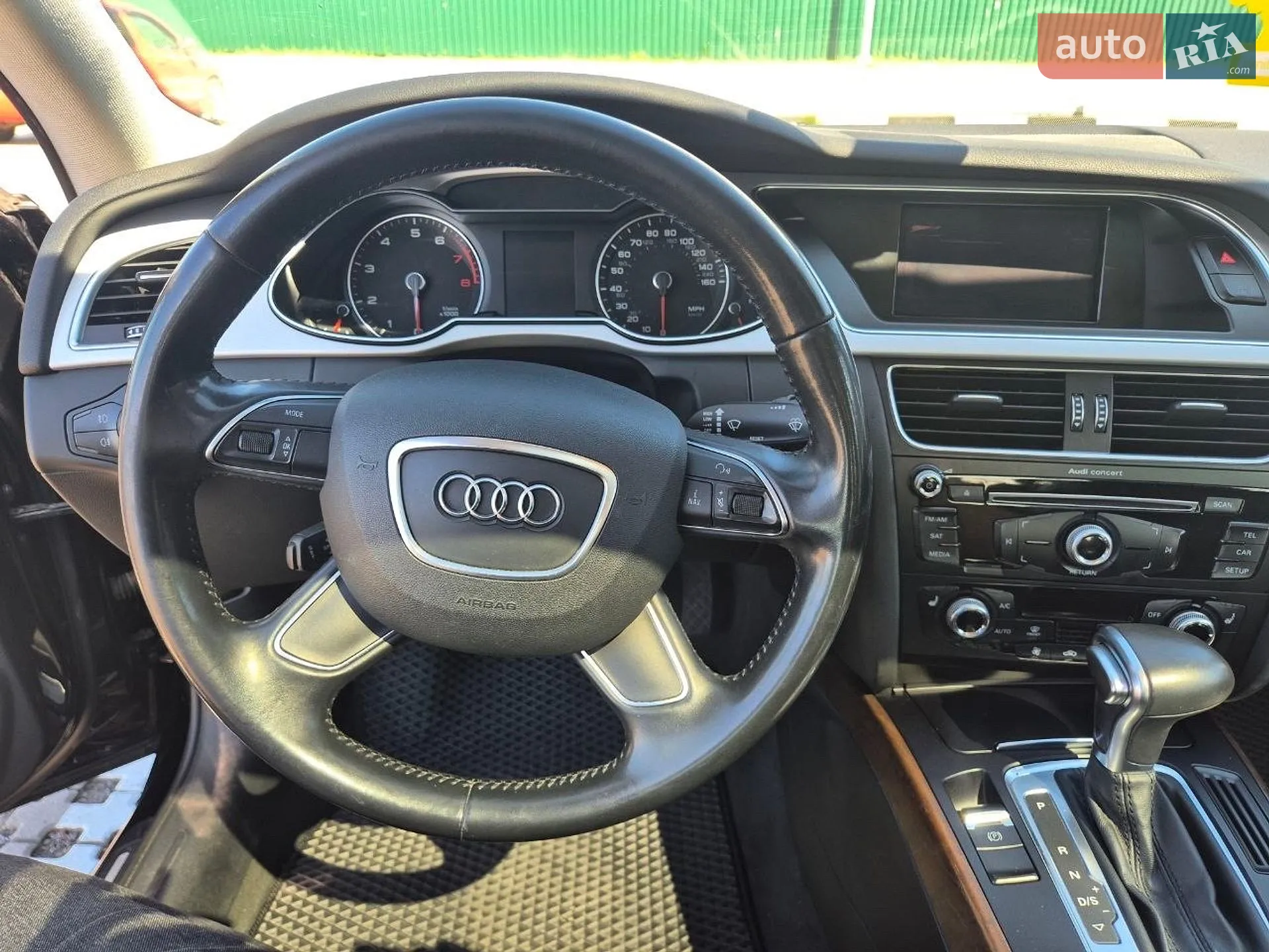 2015 Audi A4 - мініатюра 13