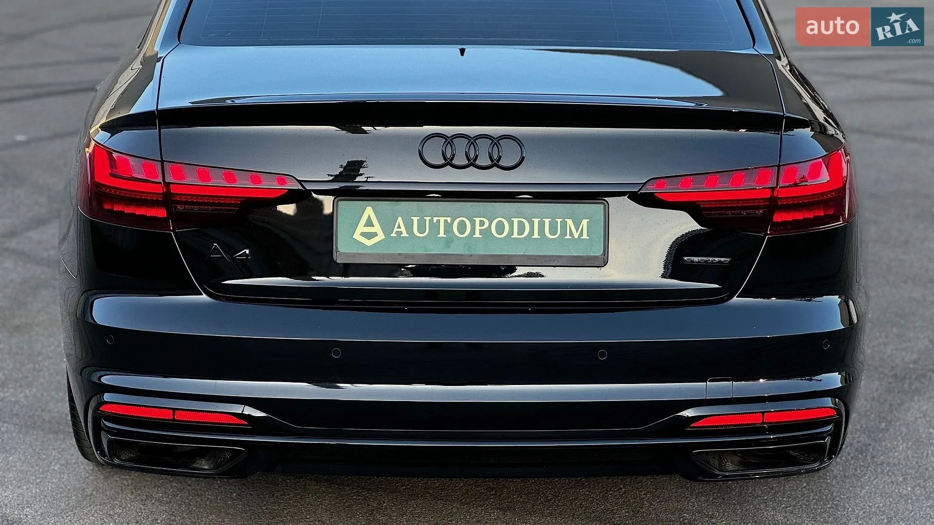 2022 Audi A4 - мініатюра 11