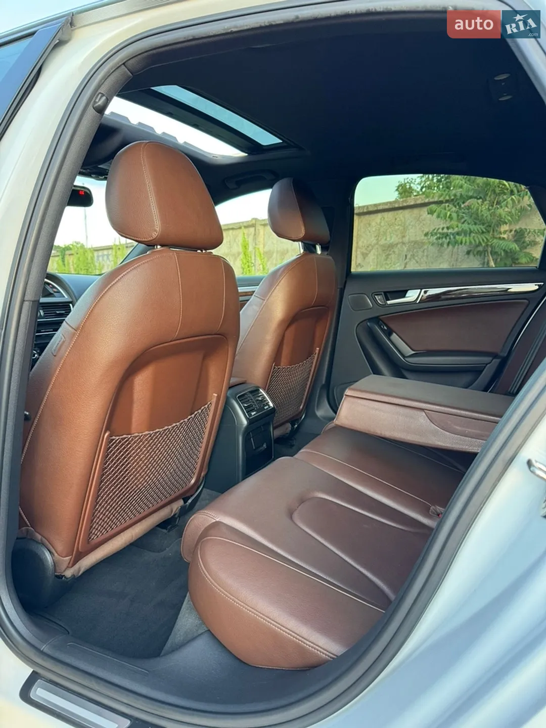 2012 Audi A4 - мініатюра 22
