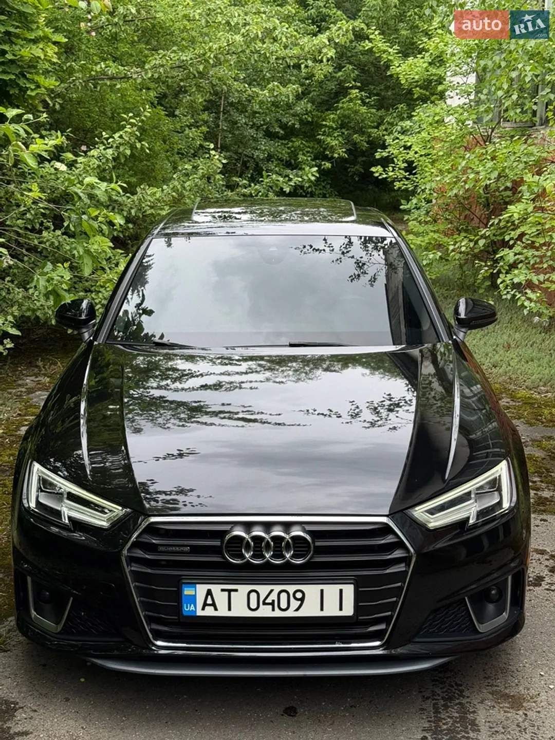 2018 Audi A4 - мініатюра 14