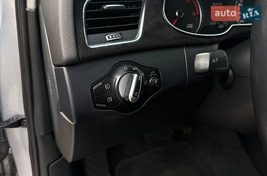 Седан Audi A4 2014 в Киеве