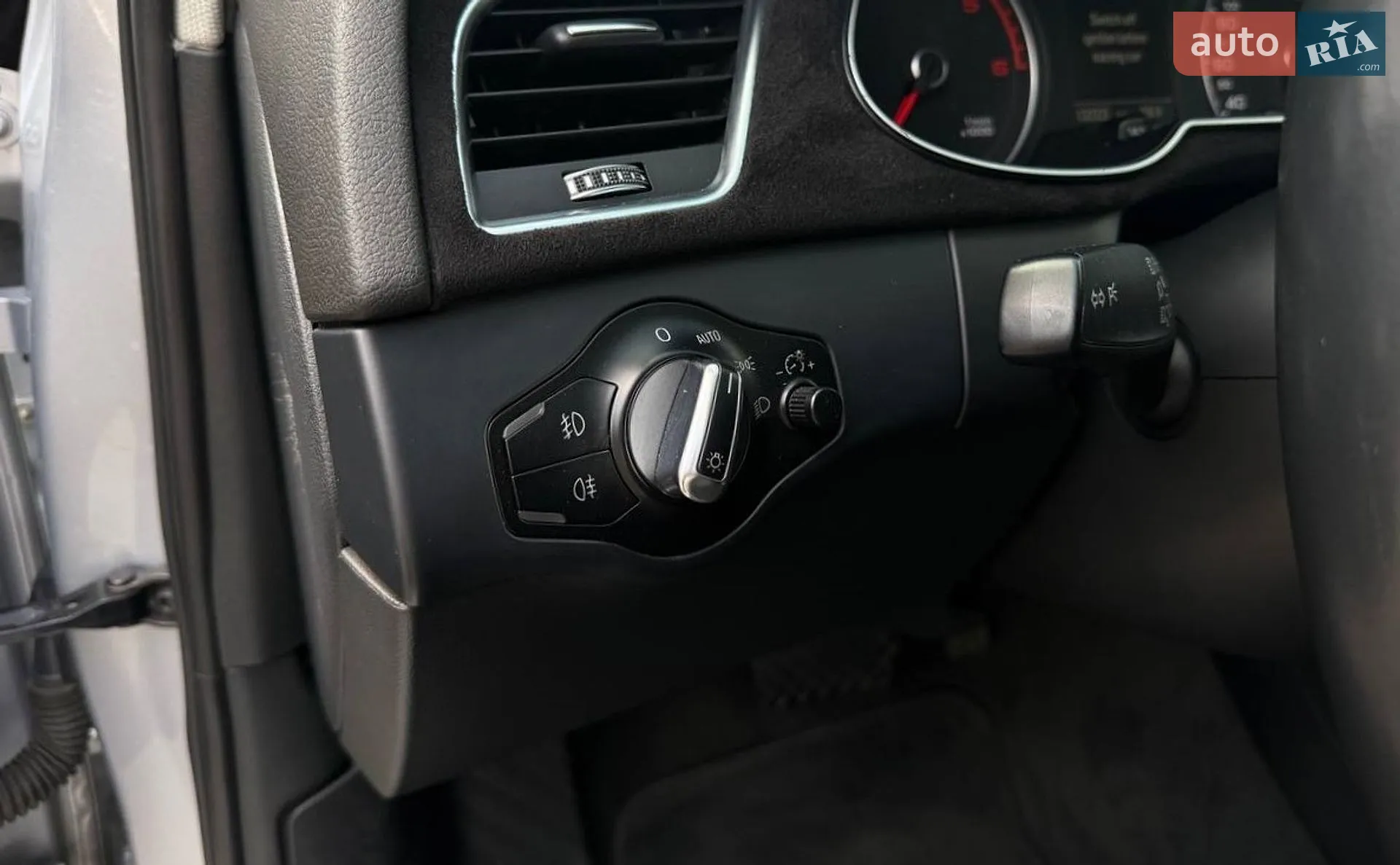 2014 Audi A4 - мініатюра 15