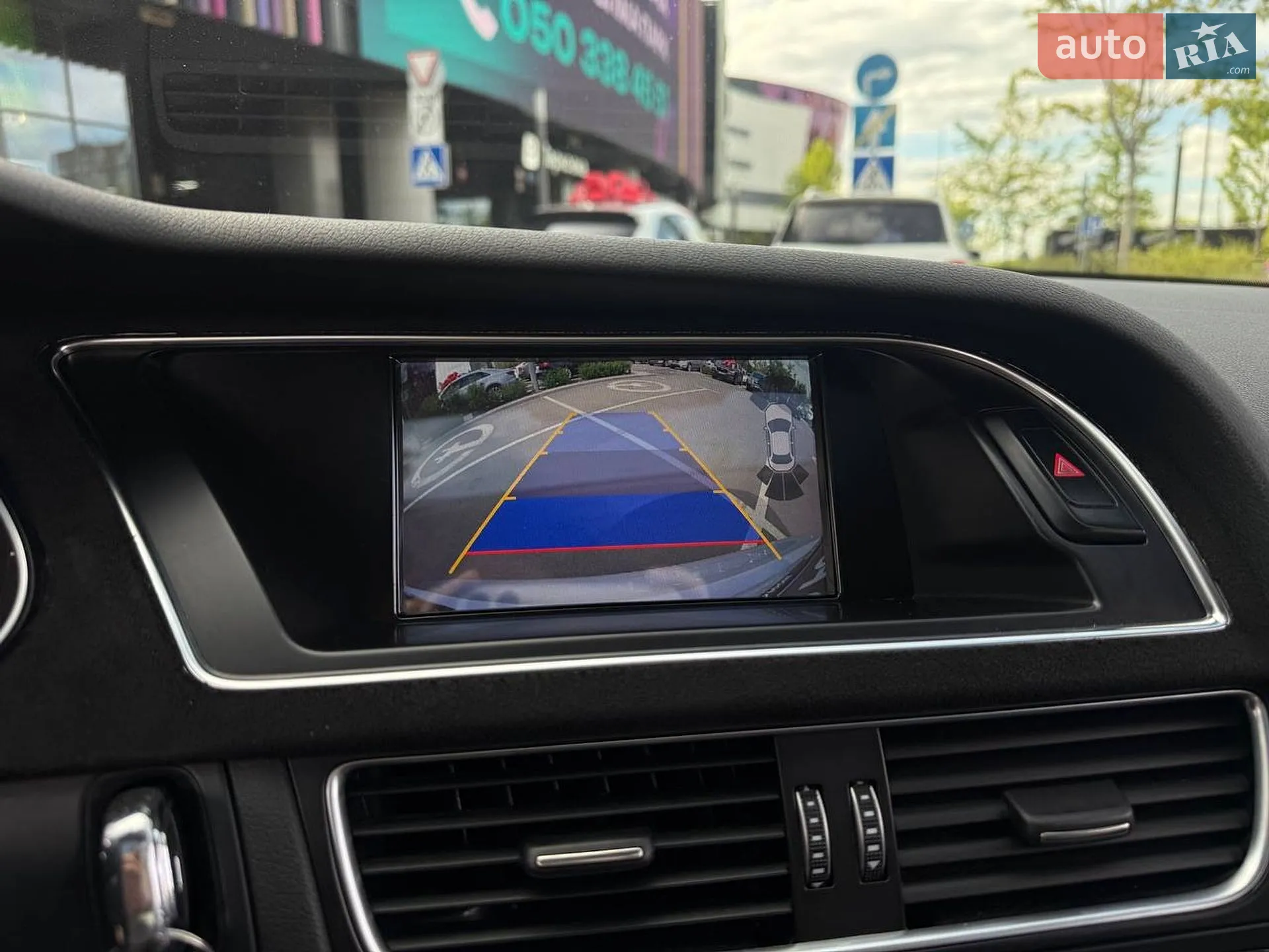 2014 Audi A4 - мініатюра 20