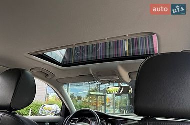 Седан Audi A4 2014 в Киеве