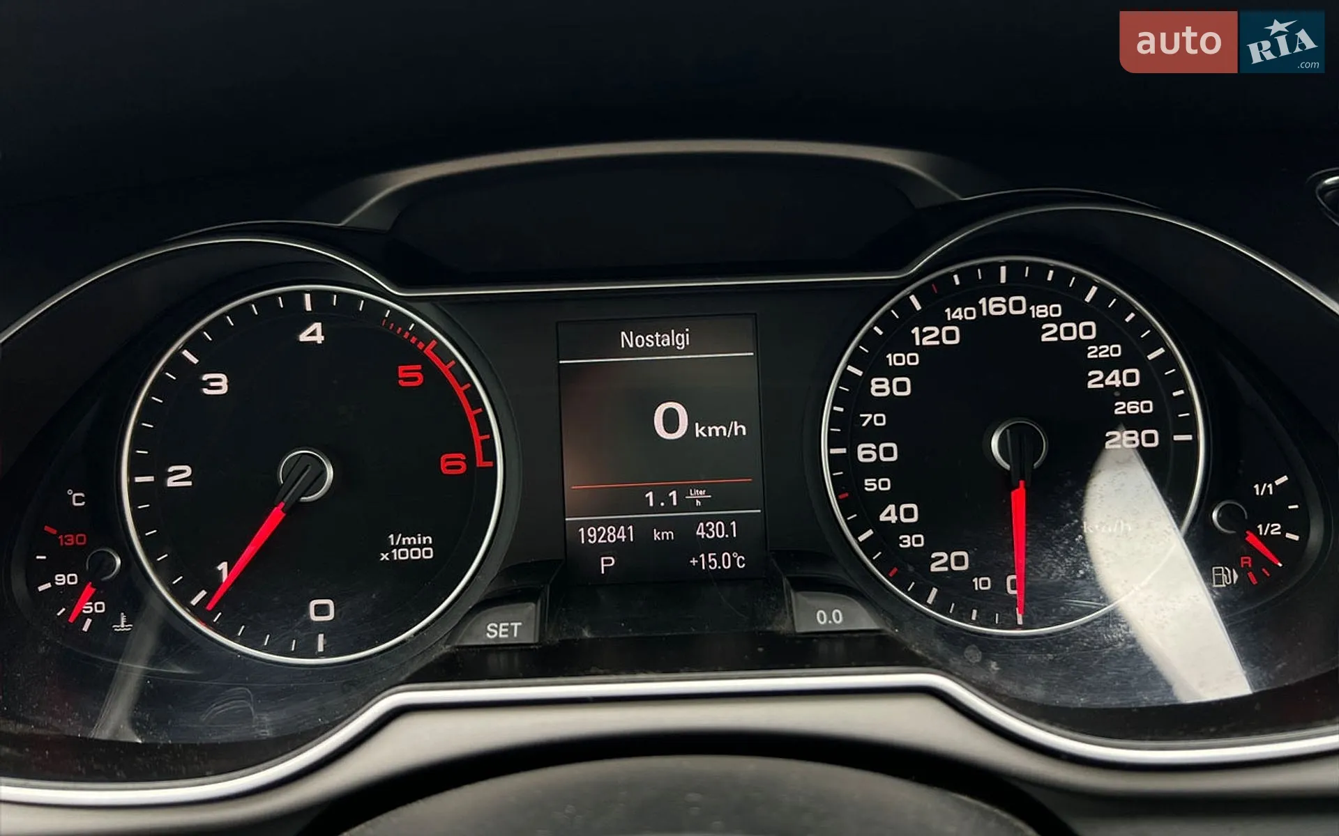 2013 Audi A4 - мініатюра 15