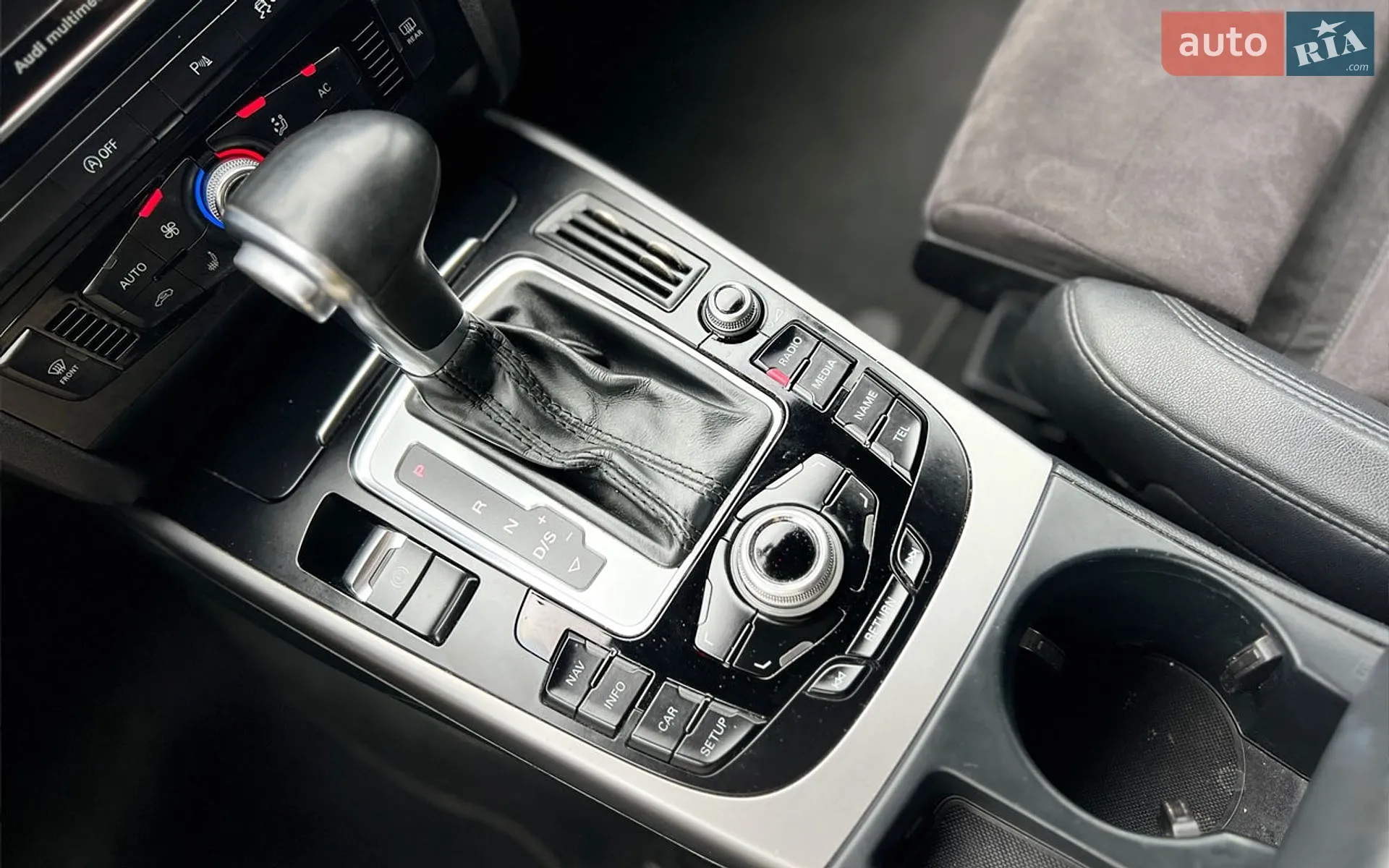 2013 Audi A4 - мініатюра 17
