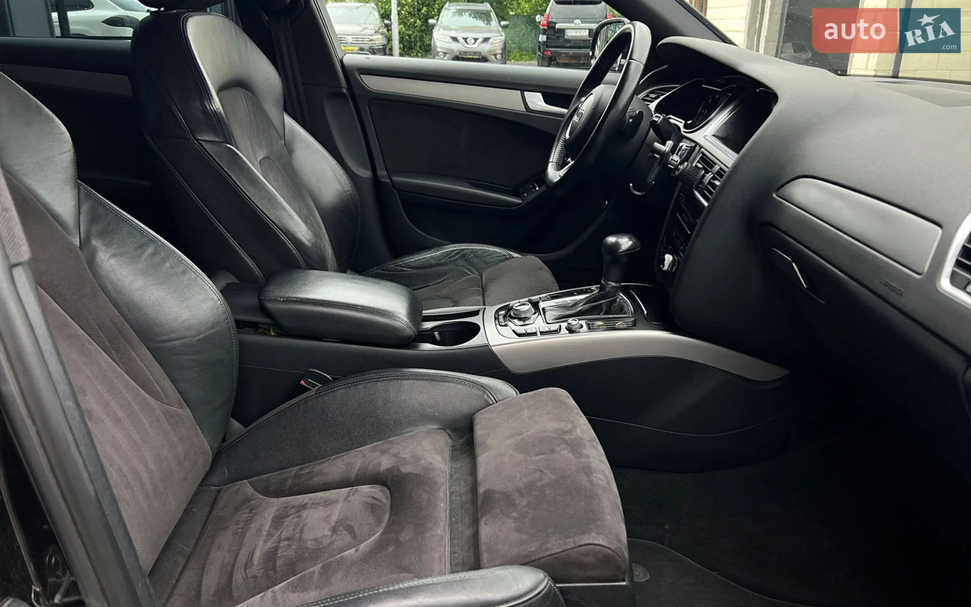 2013 Audi A4 - мініатюра 19