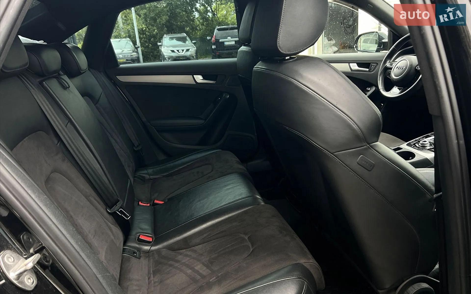 2013 Audi A4 - мініатюра 20