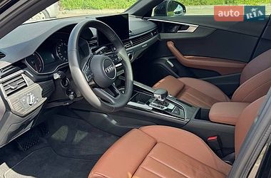 Седан Audi A4 2020 в Киеве