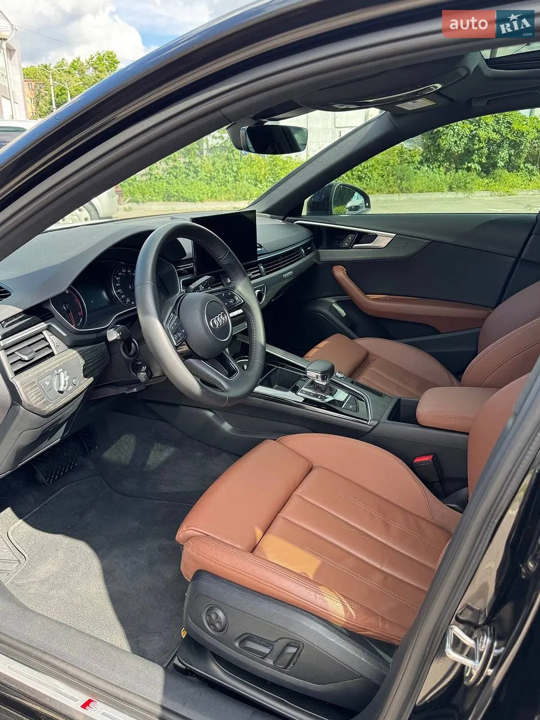 2020 Audi A4 - мініатюра 7