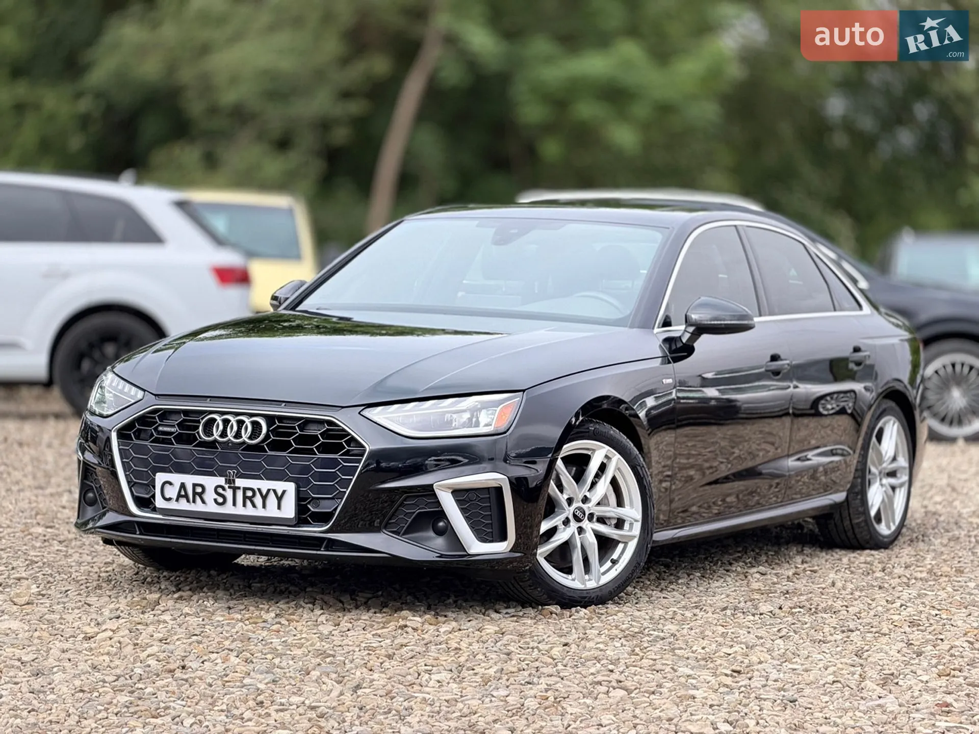 2022 Audi A4 - мініатюра 7