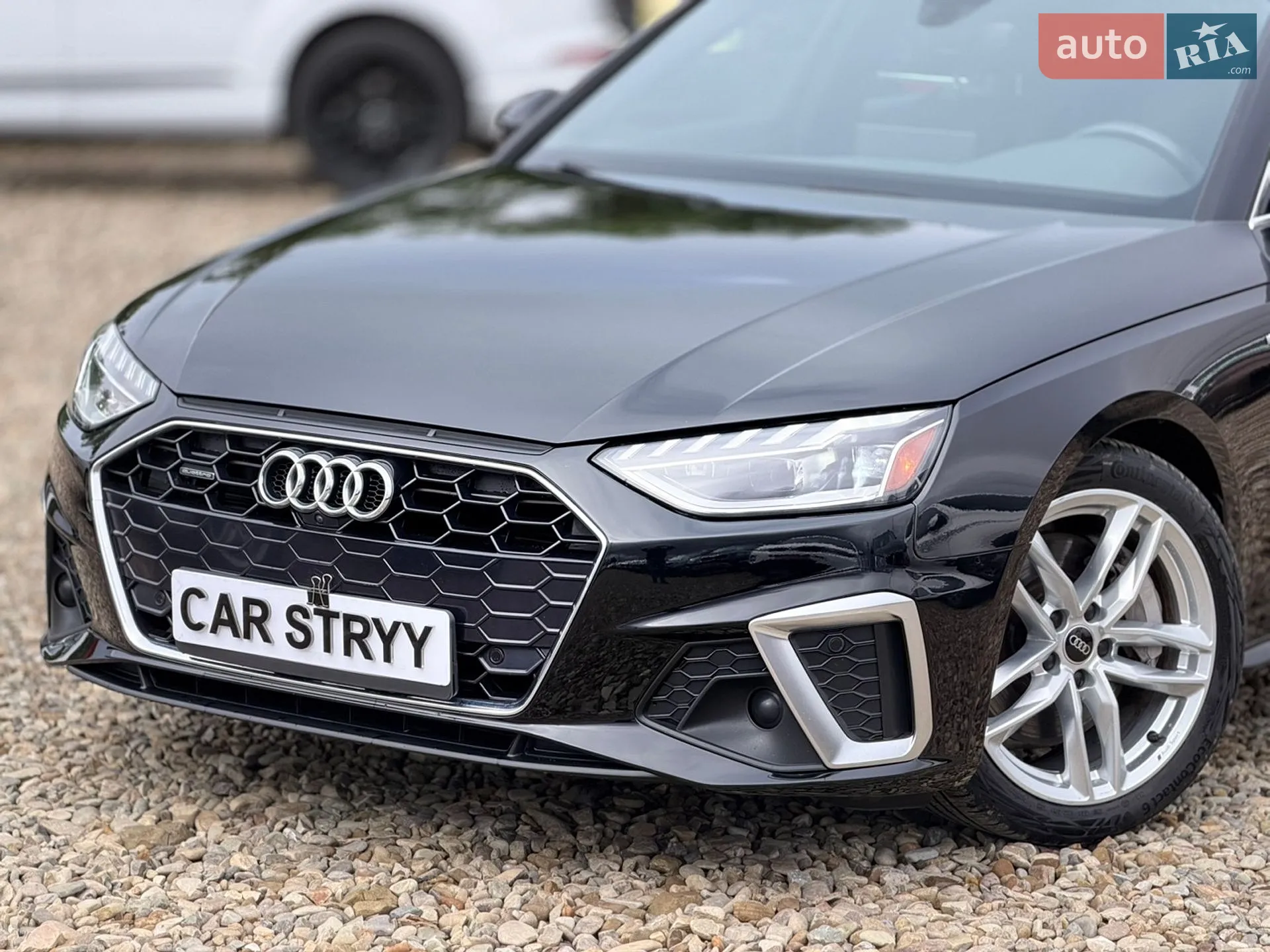 2022 Audi A4 - мініатюра 10