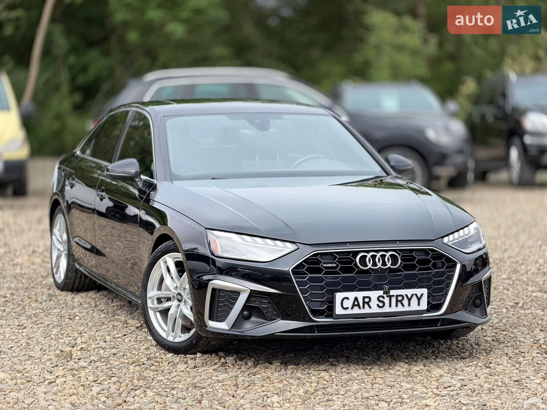 2022 Audi A4 - мініатюра 15