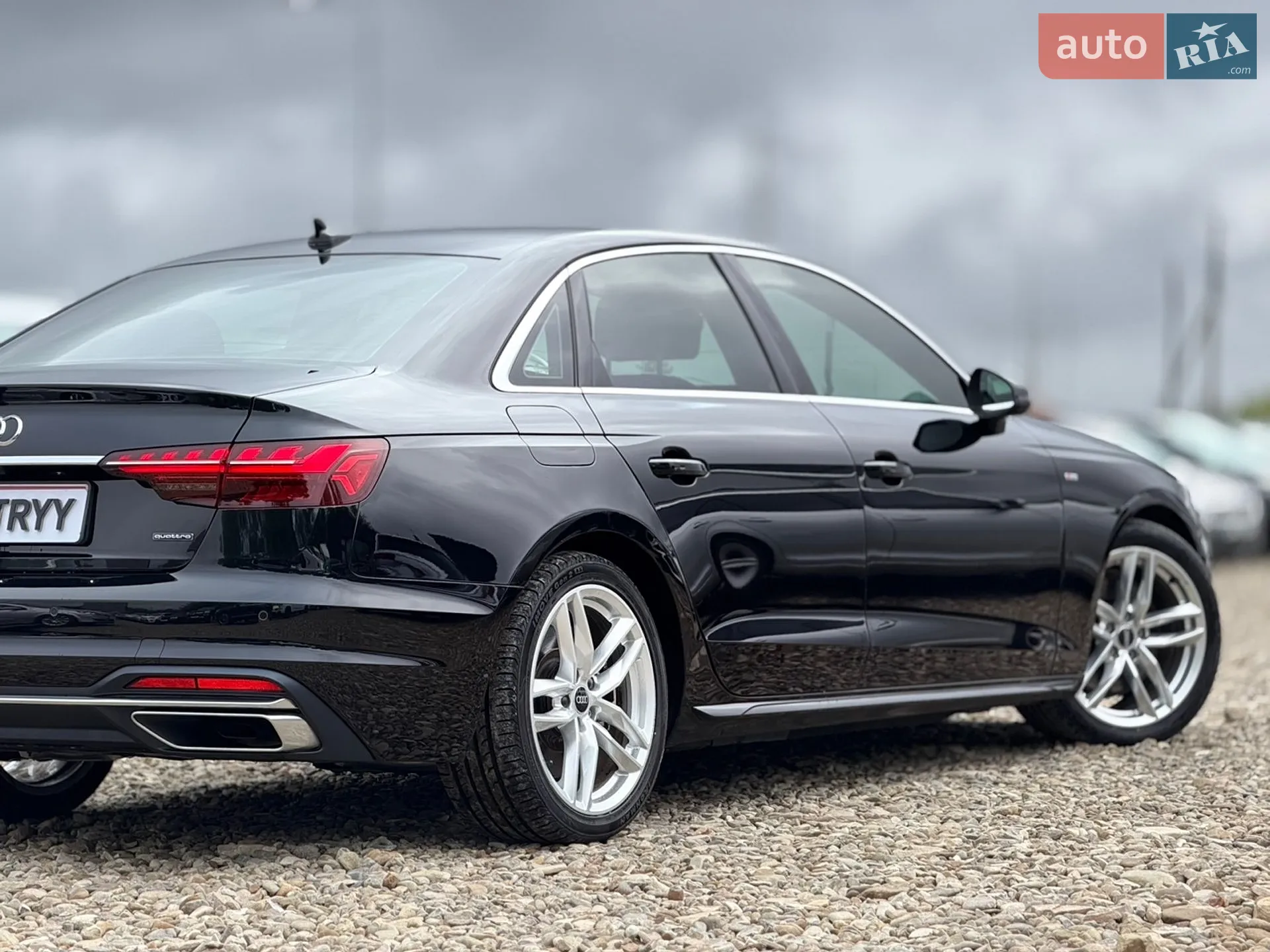 2022 Audi A4 - мініатюра 25