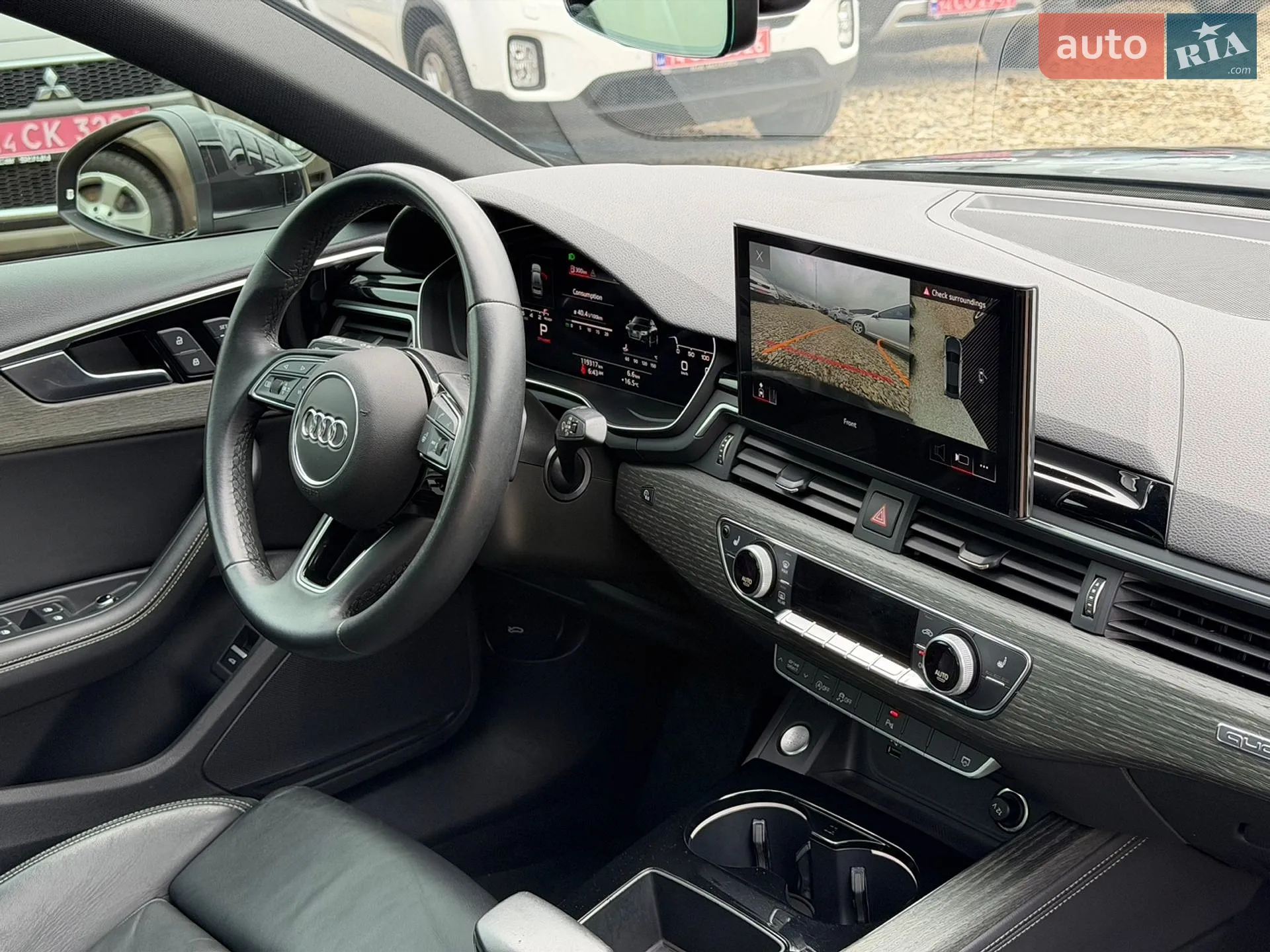 2022 Audi A4 - мініатюра 34