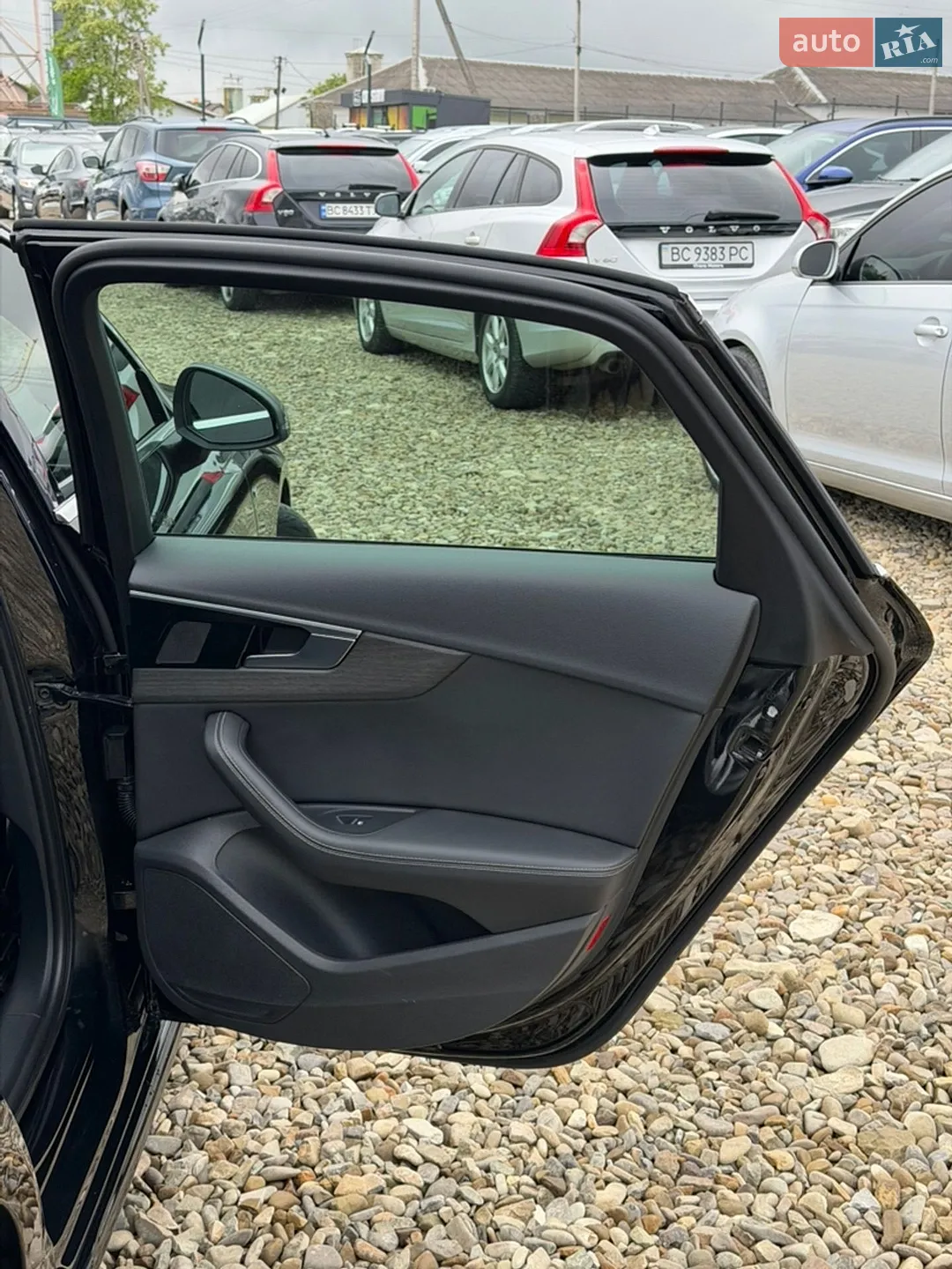 2022 Audi A4 - мініатюра 43