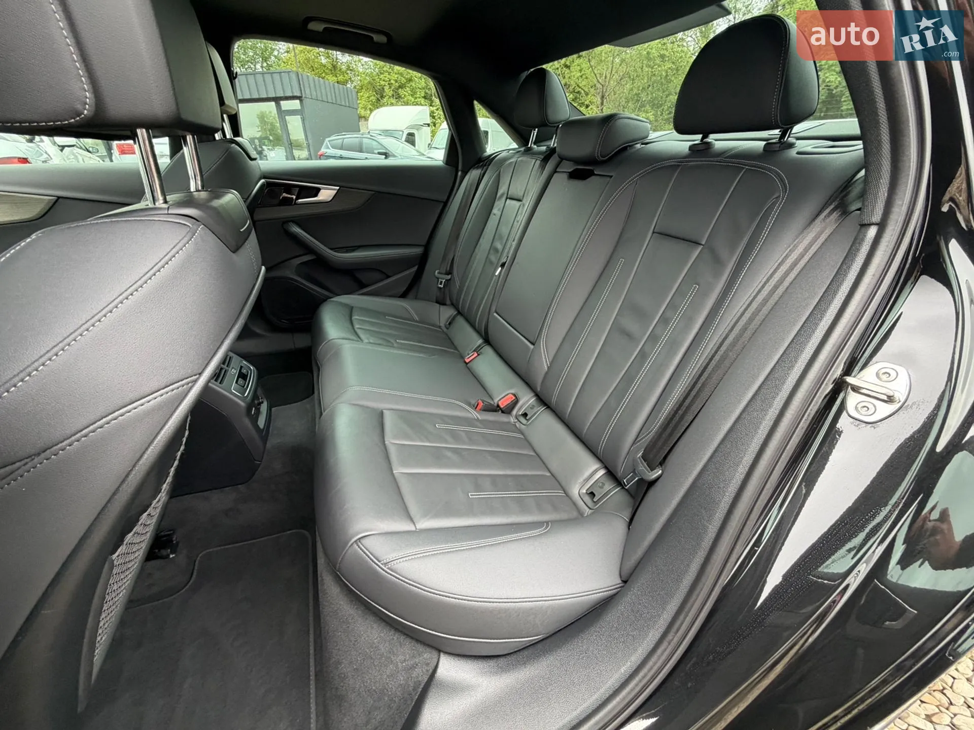 2022 Audi A4 - мініатюра 50