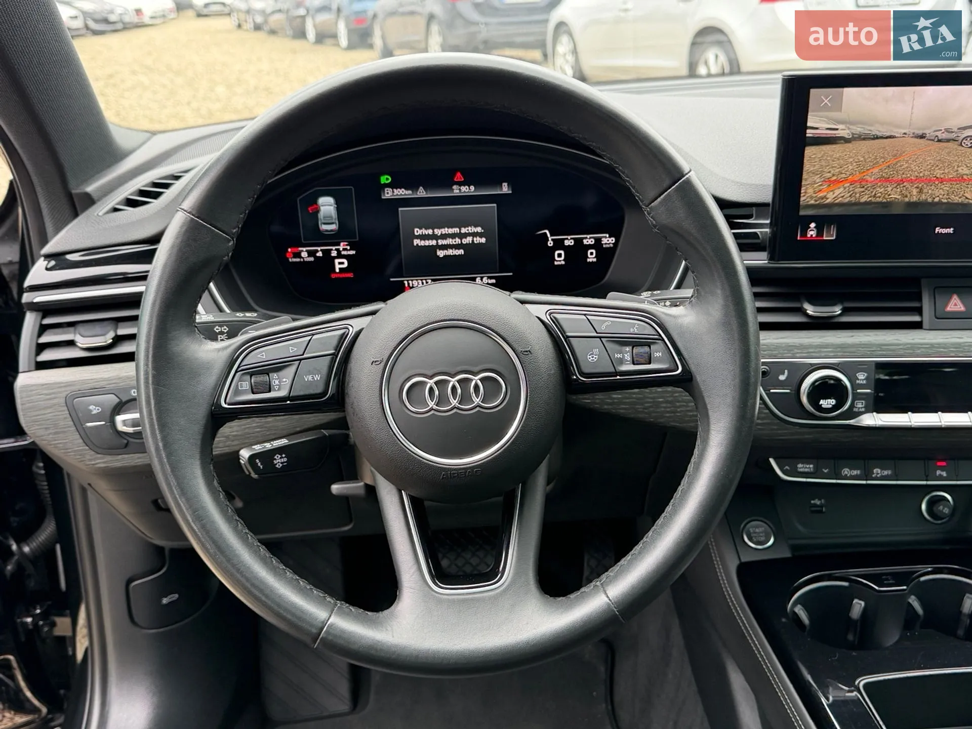 2022 Audi A4 - мініатюра 58