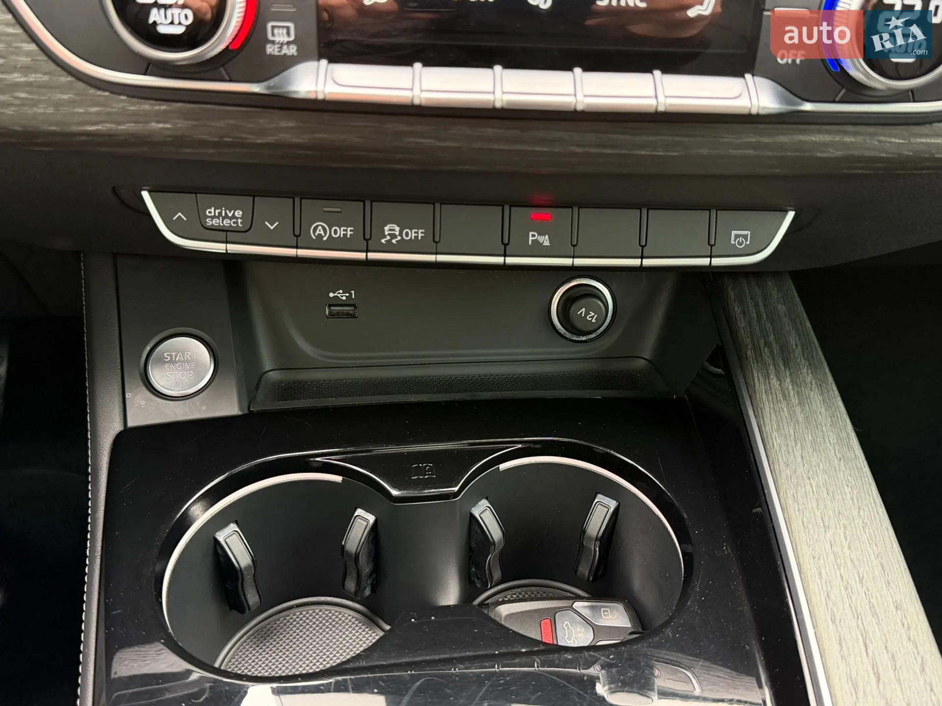 2022 Audi A4 - мініатюра 62