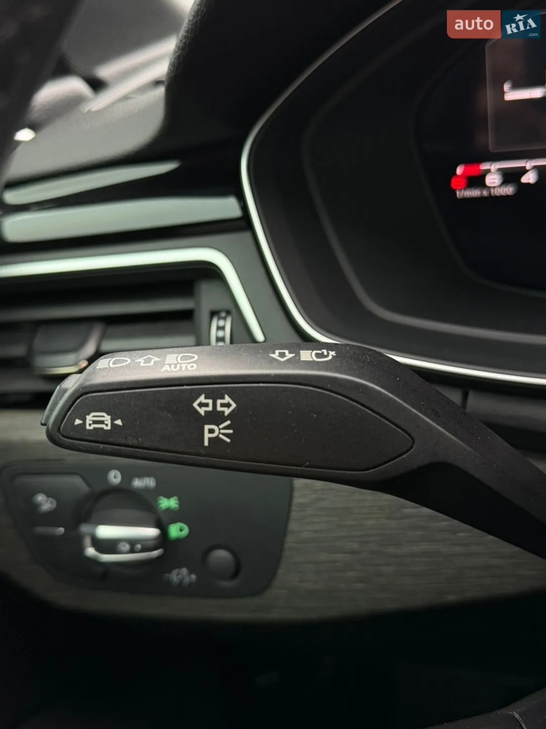 2022 Audi A4 - мініатюра 68