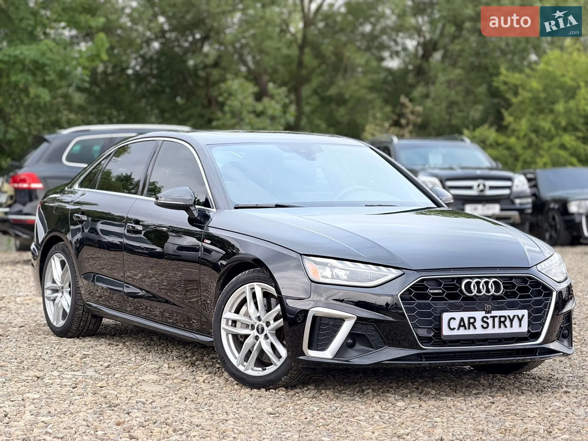 2022 Audi A4 - мініатюра 16