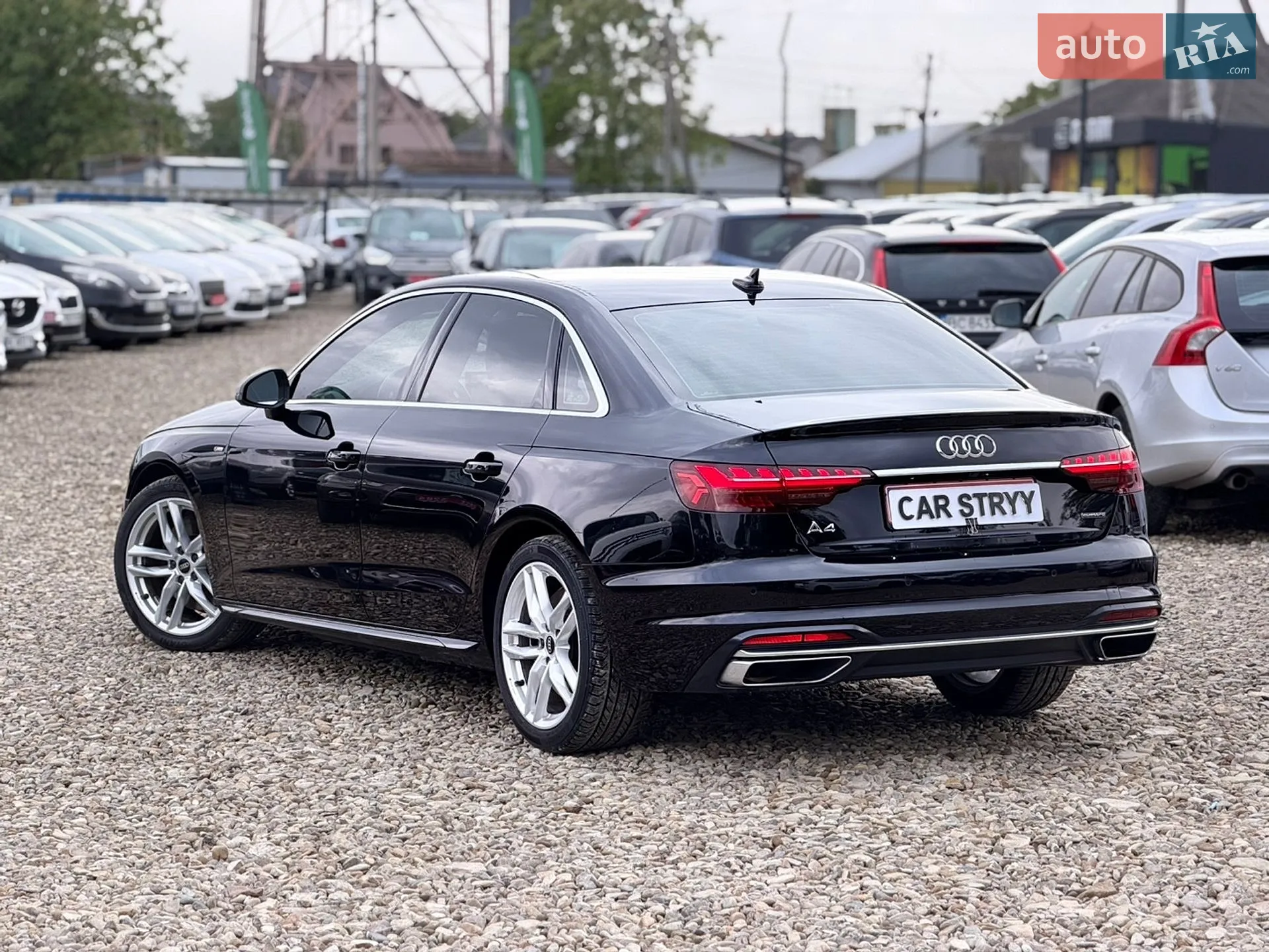 2022 Audi A4 - мініатюра 22
