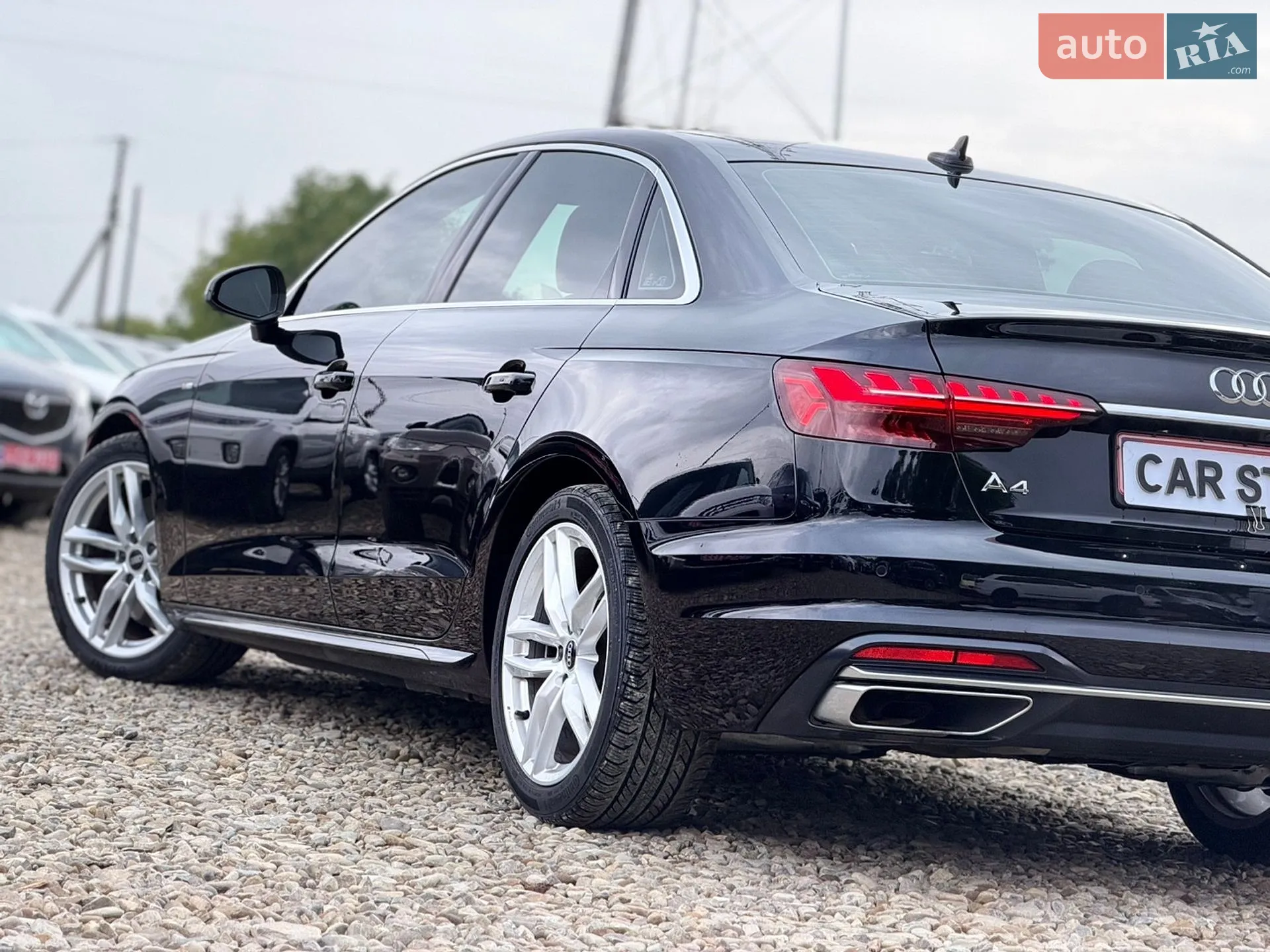 2022 Audi A4 - мініатюра 24