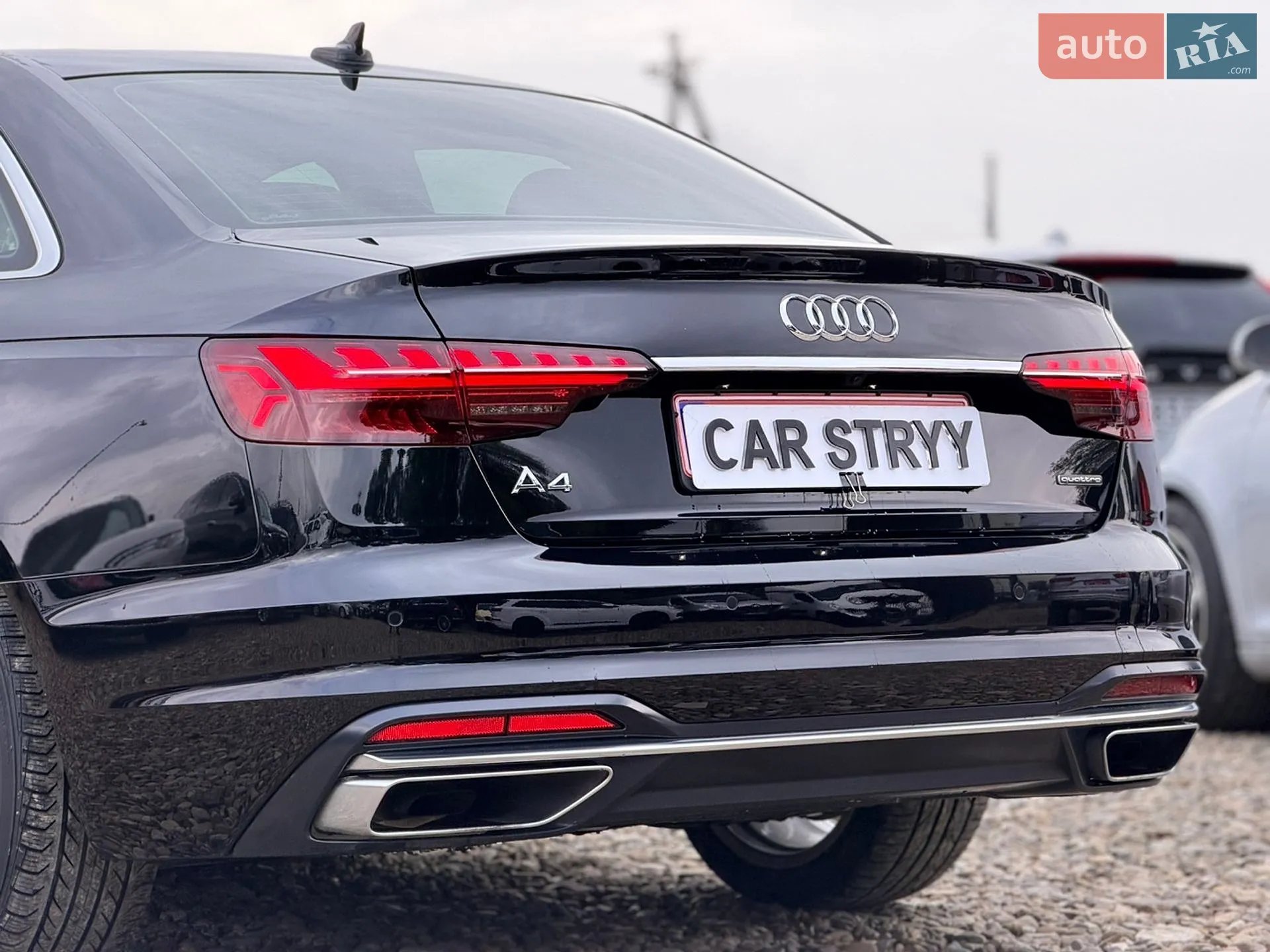 2022 Audi A4 - мініатюра 26