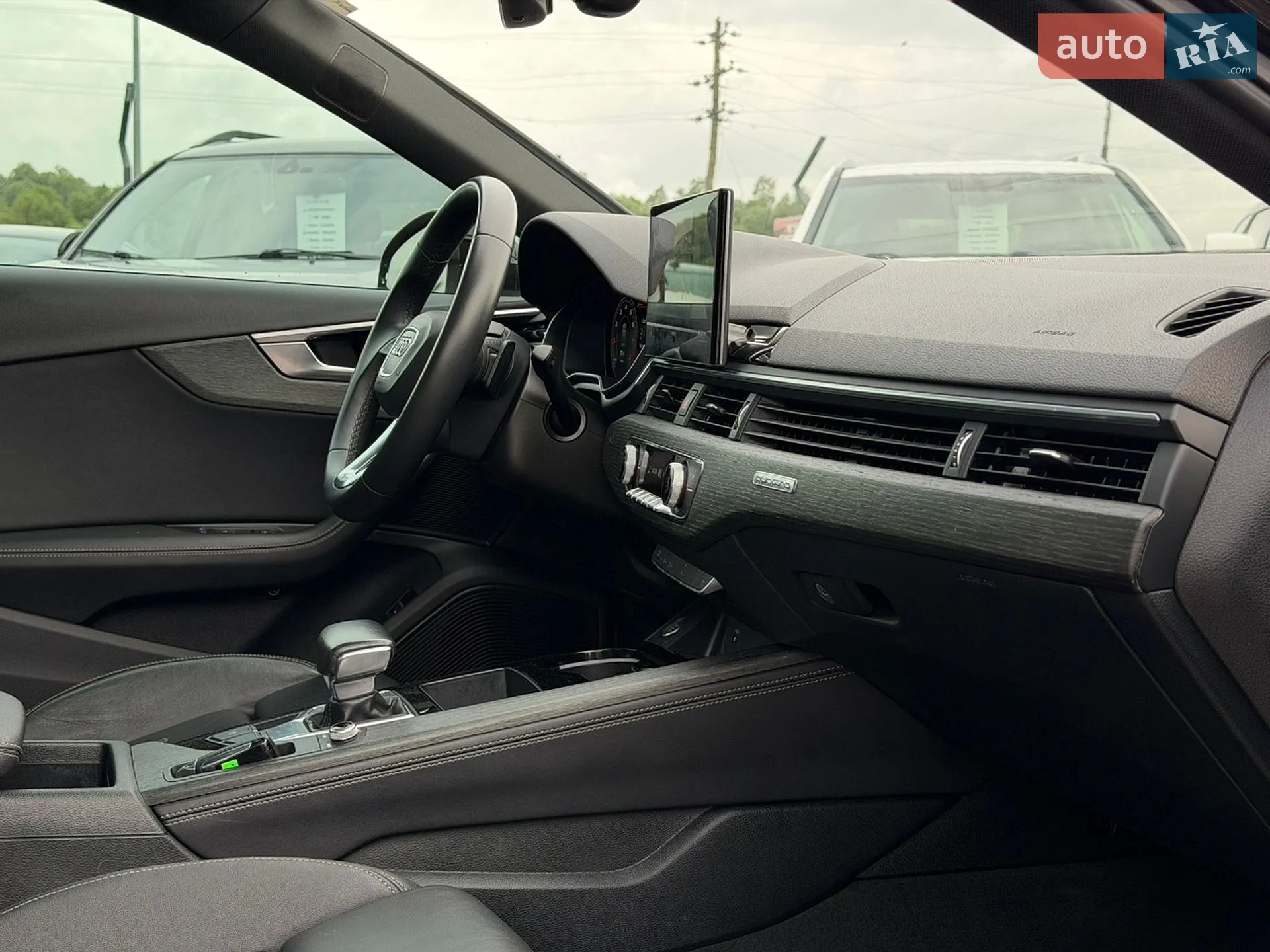 2022 Audi A4 - мініатюра 45
