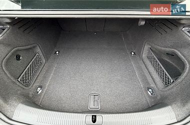 Седан Audi A4 2022 в Стрые
