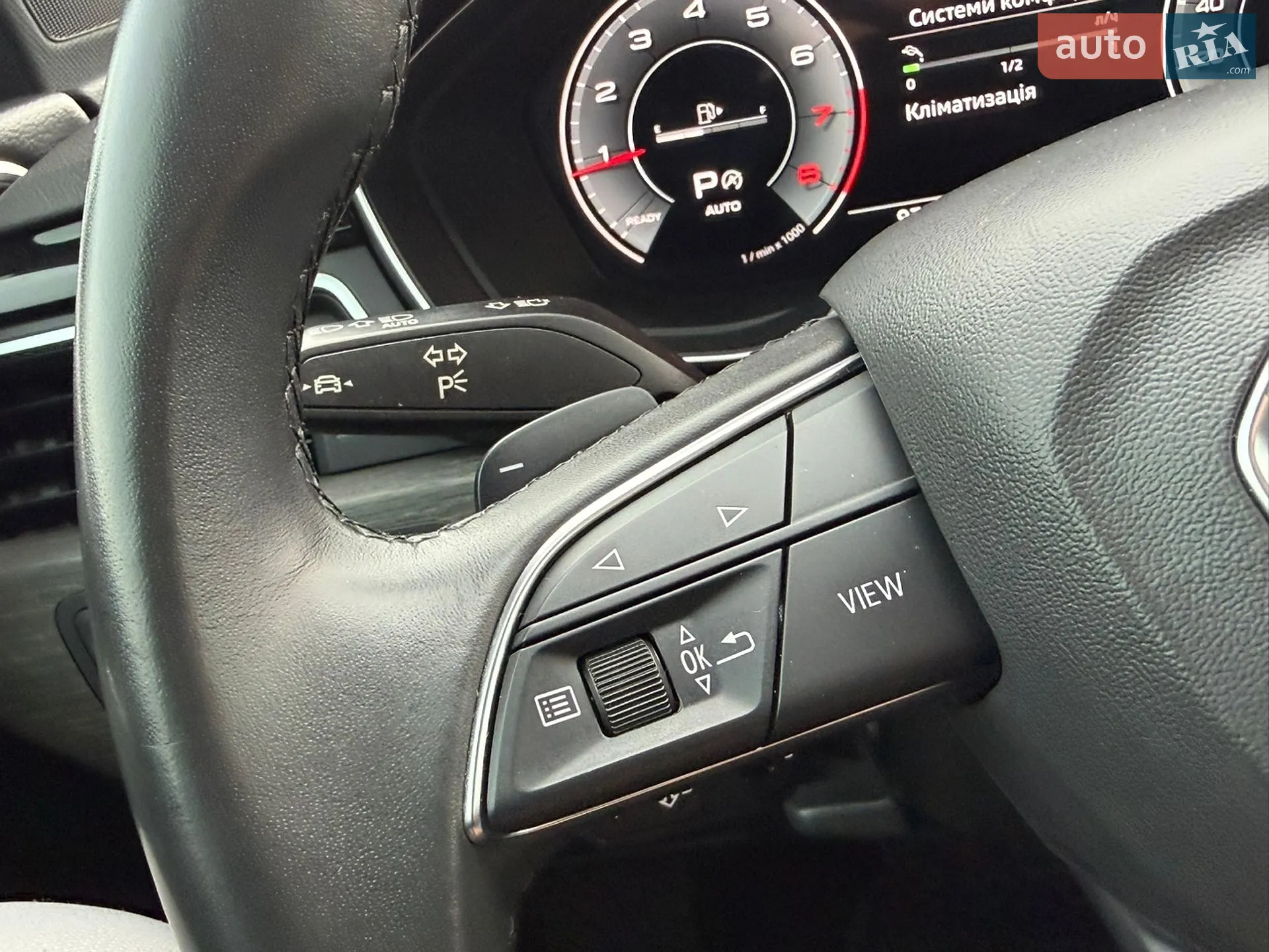 2022 Audi A4 - мініатюра 73
