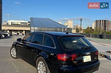 Универсал Audi A4 2010 в Киеве