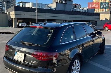 Универсал Audi A4 2010 в Киеве
