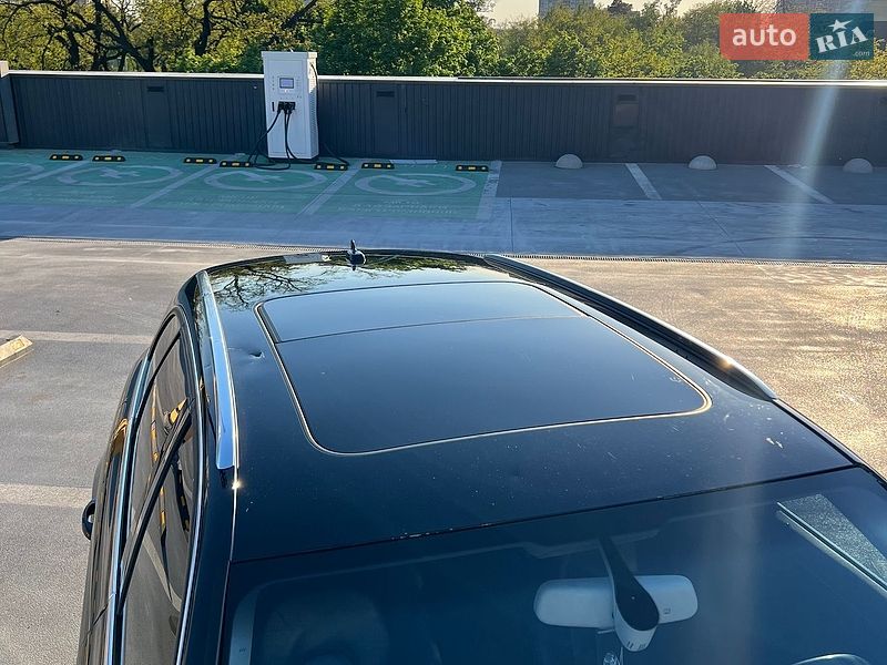 Универсал Audi A4 2010 в Киеве