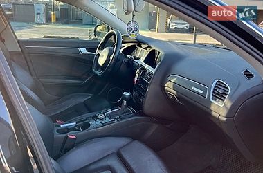 Универсал Audi A4 2010 в Киеве
