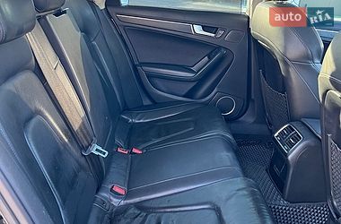 Универсал Audi A4 2010 в Киеве