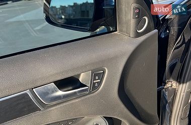 Универсал Audi A4 2010 в Киеве
