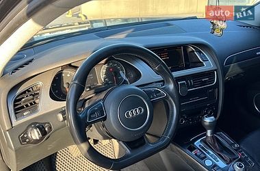 Универсал Audi A4 2010 в Киеве