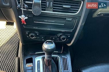 Универсал Audi A4 2010 в Киеве