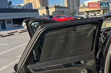 Универсал Audi A4 2010 в Киеве