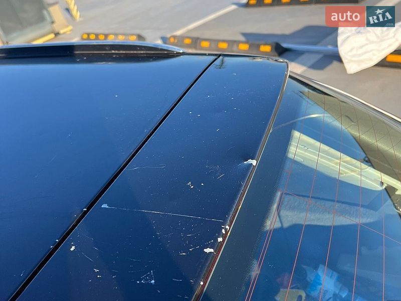 Универсал Audi A4 2010 в Киеве