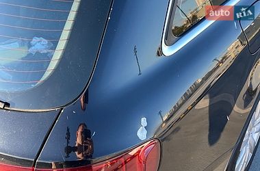 Универсал Audi A4 2010 в Киеве