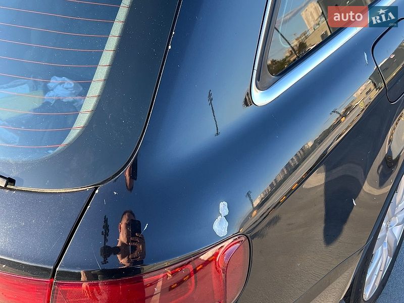 Универсал Audi A4 2010 в Киеве
